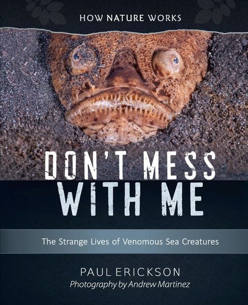 Produktbild: Don't Mess with Me