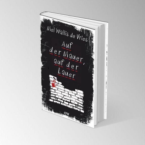 Produktbild: Auf der Mauer, auf der Lauer