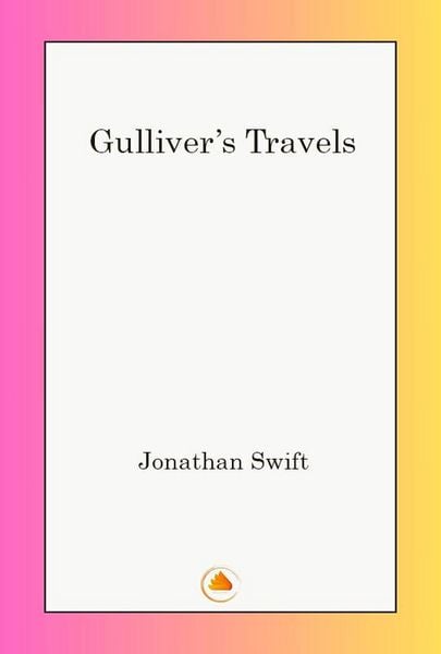 Produktbild: Gulliver's Travels