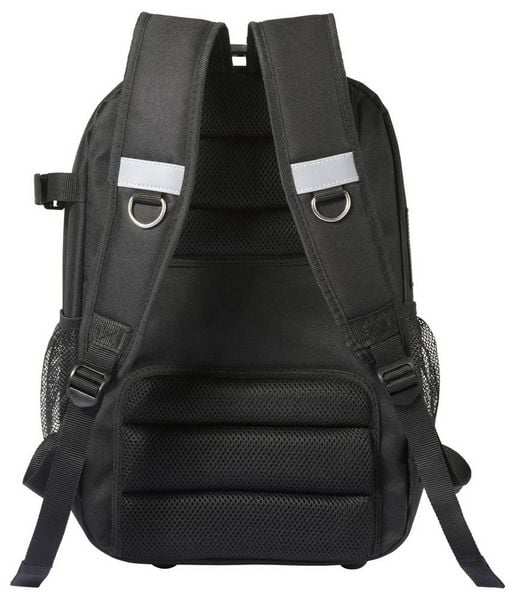Produktbild: STANLEY STST515155-8-23 Werkzeugrucksack unbest&uuml;ckt (B x H x T) 360 x 460 x 180mm