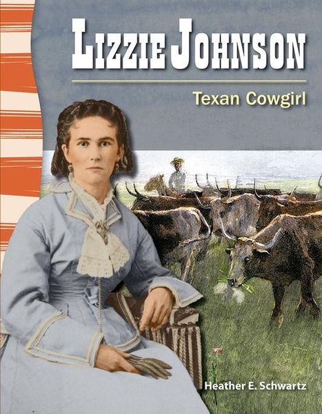 Produktbild: Lizzie Johnson