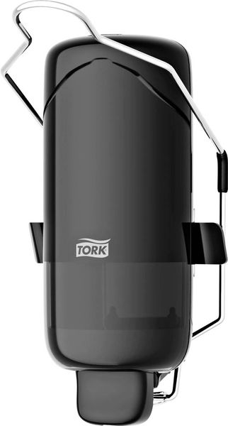 TORK Elevation 560109 Seifenspender Schwarz