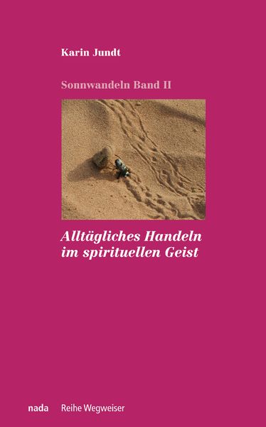 Produktbild: Allt&auml;gliches Handeln im spirituellen Geist