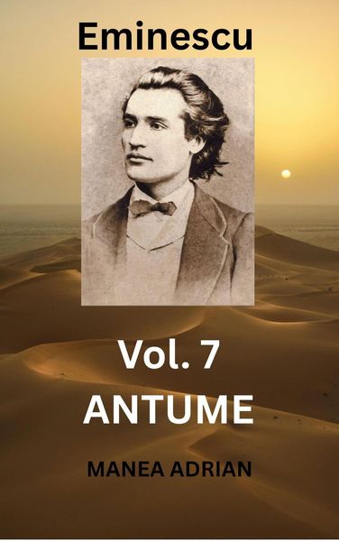 Produktbild: Eminescu Vol. 7