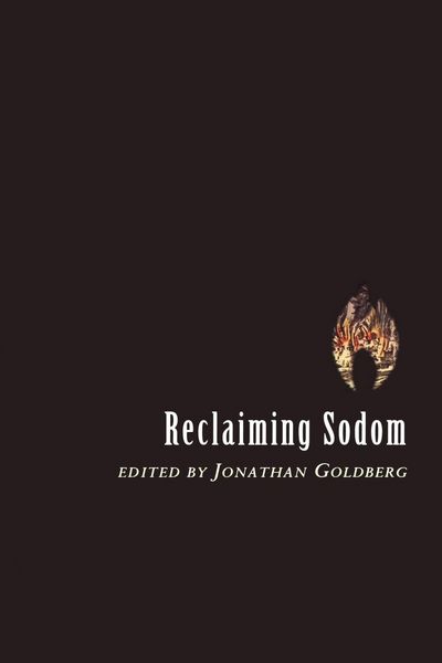 Produktbild: Reclaiming Sodom