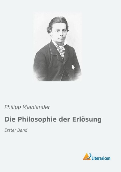 Produktbild: Die Philosophie der Erl&ouml;sung