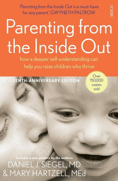 Produktbild: Parenting from the Inside Out