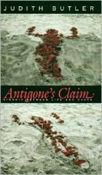 Produktbild: Antigones Claim