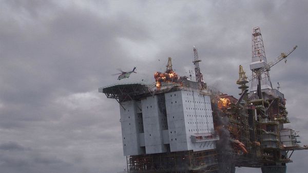 Produktbild: The North Sea