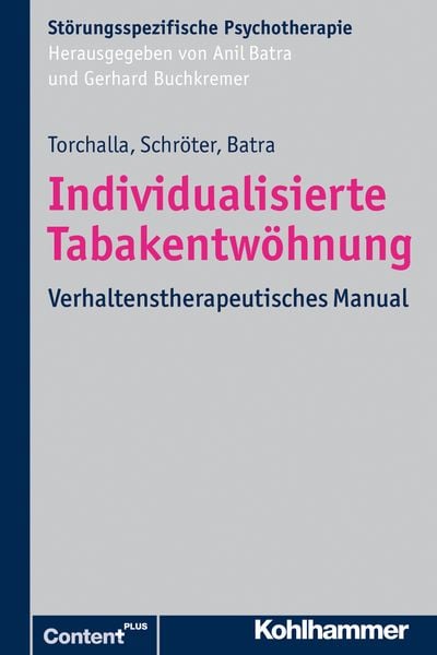 Produktbild: Individualisierte Tabakentw&ouml;hnung