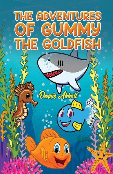 Produktbild: Adventures of Gummy the Goldfish