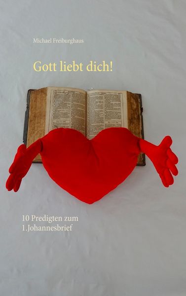 Produktbild: Gott liebt dich!