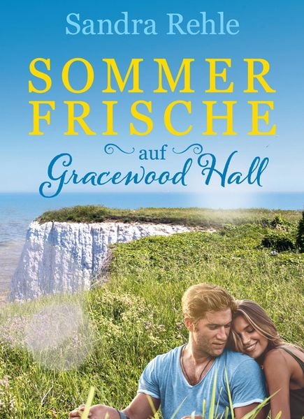 Produktbild: Sommerfrische auf Gracewood Hall