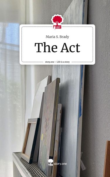 Produktbild: The Act. Life is a Story - story.one