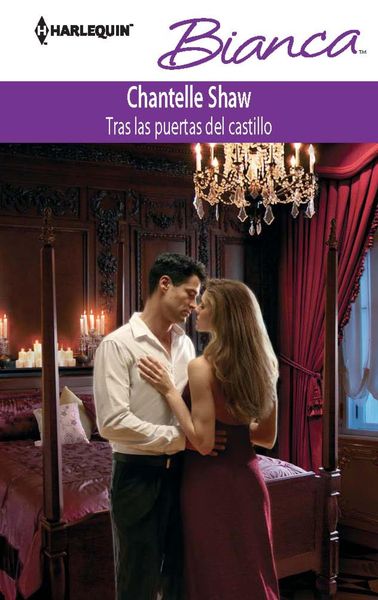 Produktbild: Tras las puertas del castillo