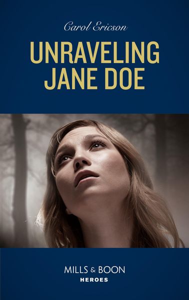 Produktbild: Unraveling Jane Doe