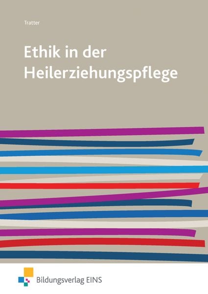 Produktbild: Ethik in der Heilerziehungspflege