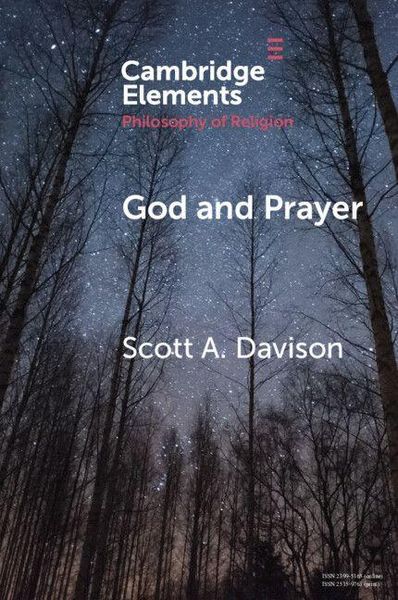 Produktbild: God and Prayer