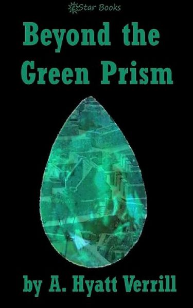 Produktbild: Beyond the Green Prism