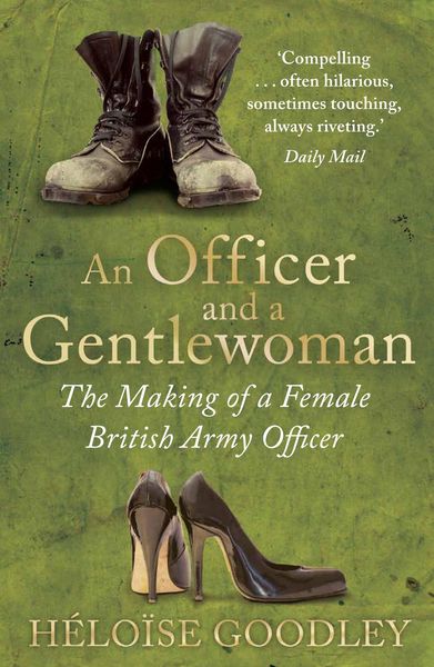 Produktbild: An Officer and a Gentlewoman