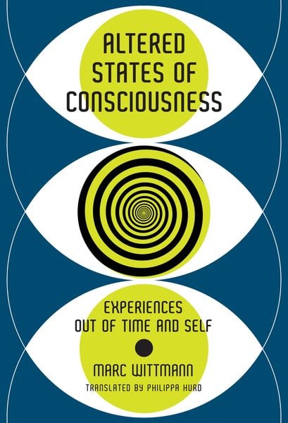 Produktbild: Altered States of Consciousness