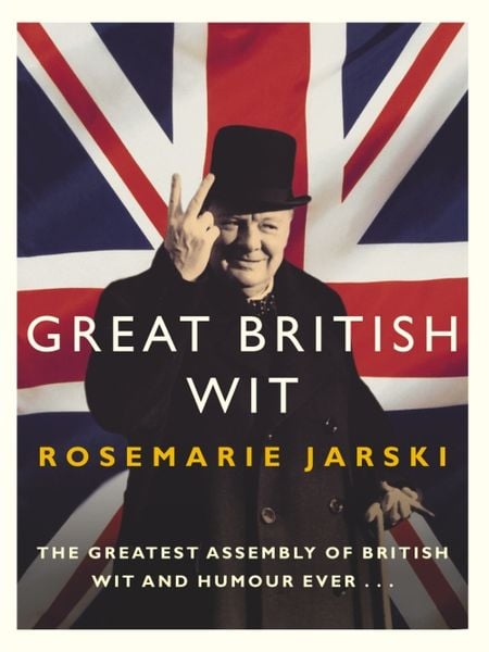 Produktbild: Great British Wit