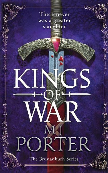 Produktbild: Kings of War