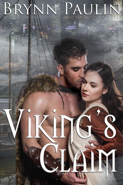 Produktbild: Viking's Claim (New Midgard)