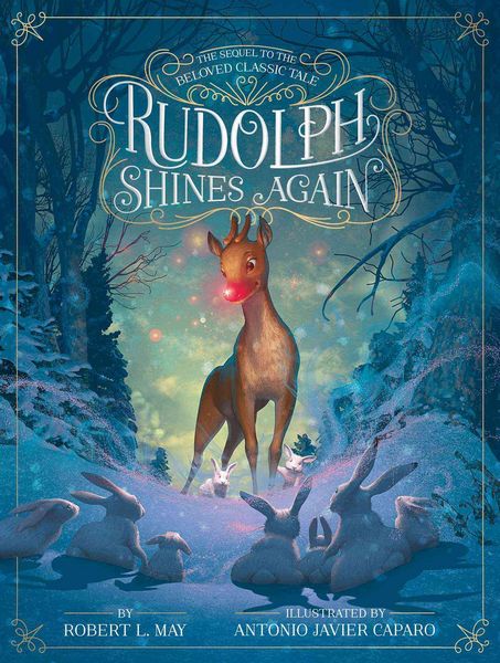 Produktbild: Rudolph Shines Again