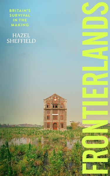 Produktbild: Frontierlands