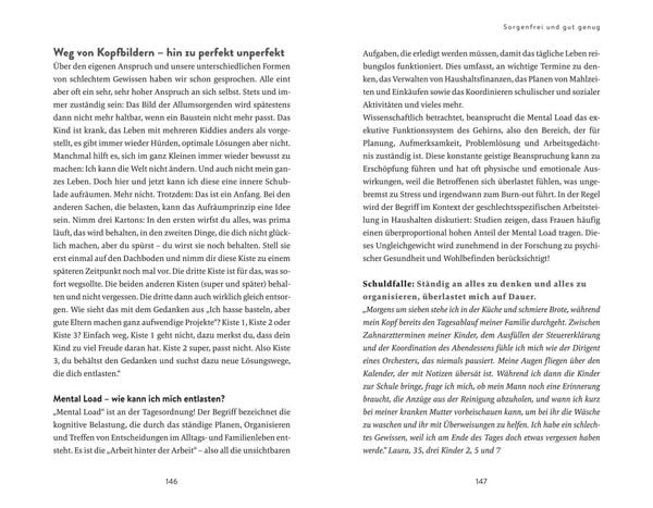 Produktbild: Eltern sein ohne Schuldgef&uuml;hle