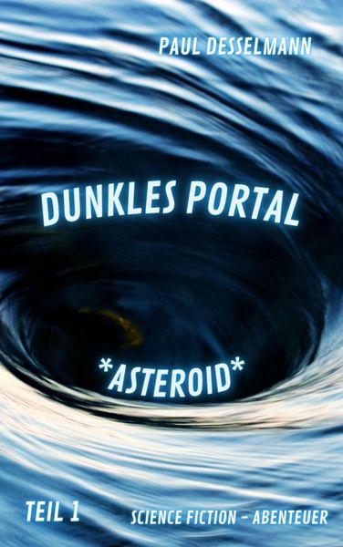 Produktbild: Dunkles Portal