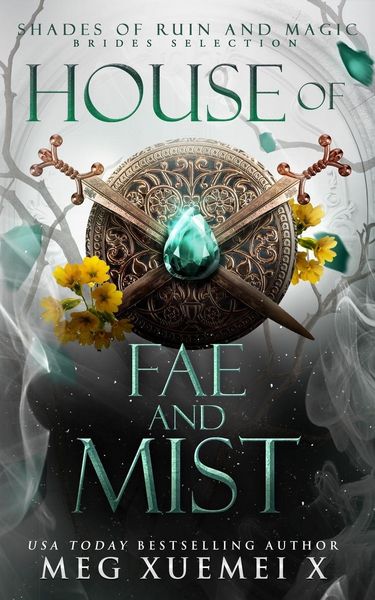 Produktbild: House of Fae and Mist