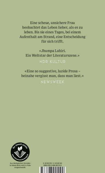 Produktbild: Wo ich mich finde