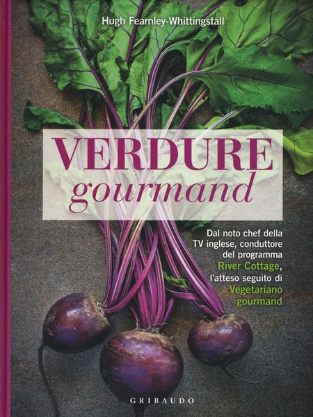 Produktbild: Verdure gourmand