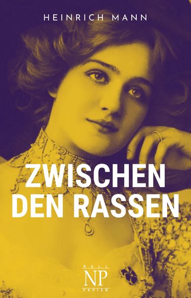Produktbild: Zwischen den Rassen