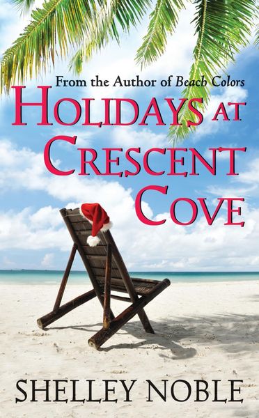 Produktbild: Holidays at Crescent Cove