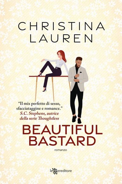 Produktbild: Beautiful bastard