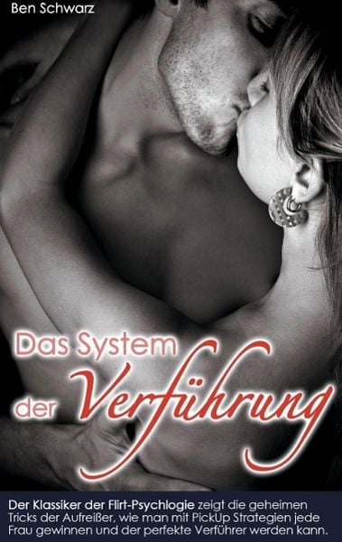 Produktbild: Das System der Verf&uuml;hrung