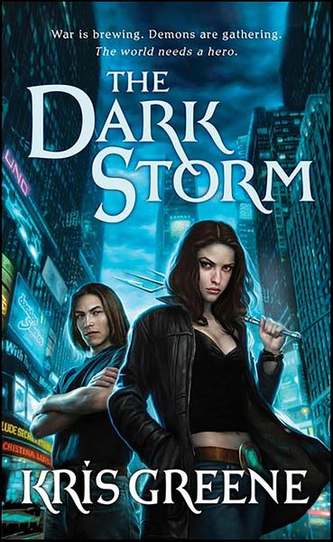 Produktbild: The Dark Storm