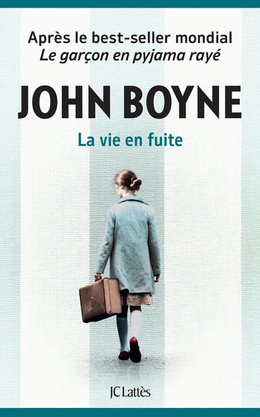 Produktbild: La vie en fuite