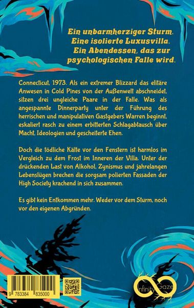 Produktbild: 70s Psychodrama: Eiswind
