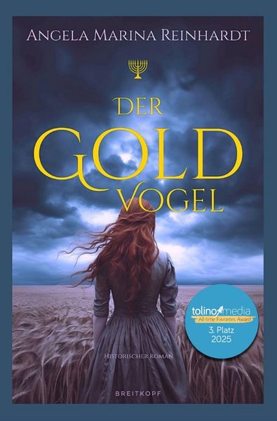 Produktbild: Der Goldvogel