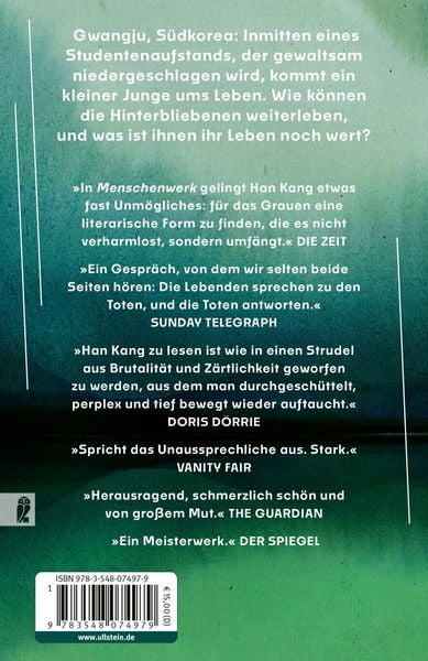 Produktbild: Menschenwerk