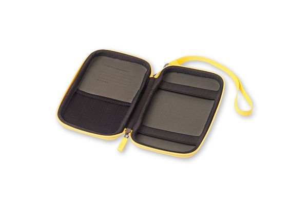 Moleskine Etui Journey Klein