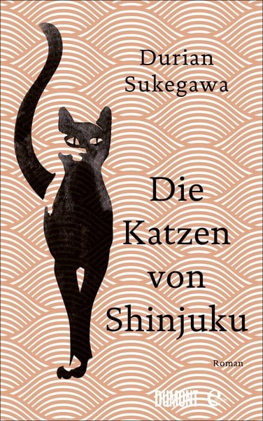 Produktbild: Die Katzen von Shinjuku