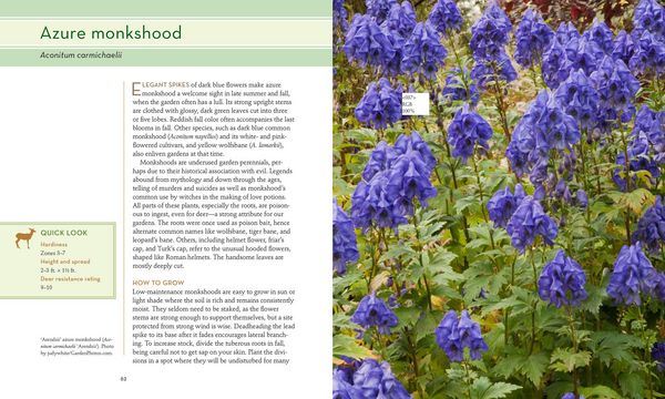 Produktbild: 50 Beautiful Deer-Resistant Plants