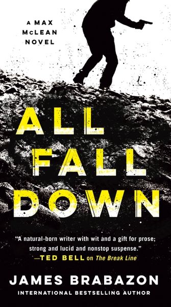 Produktbild: All Fall Down