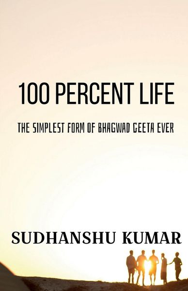 Produktbild: 100 Percent Life