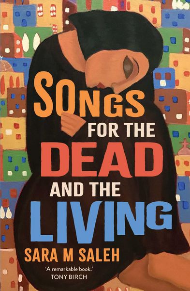 Produktbild: Songs for the Dead and the Living